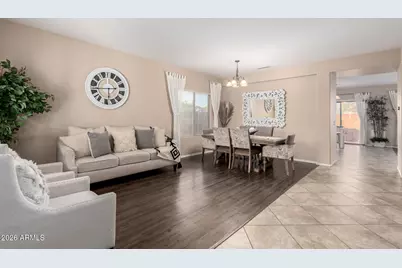 25940 W Ross Avenue, Buckeye, AZ 85396 - Photo 5