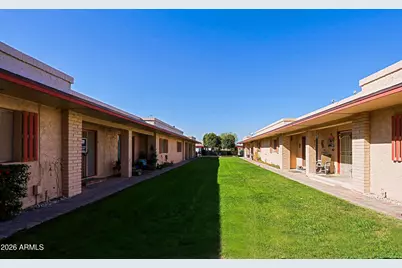 12810 N 113th Avenue #5, Youngtown, AZ 85363 - Photo 23