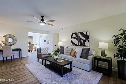 12810 N 113th Avenue #5, Youngtown, AZ 85363 - Photo 3