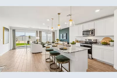 6109 S 259th Drive, Buckeye, AZ 85326 - Photo 3