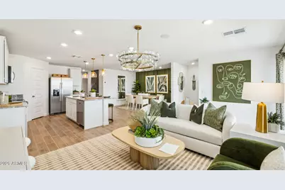 6109 S 259th Drive, Buckeye, AZ 85326 - Photo 5