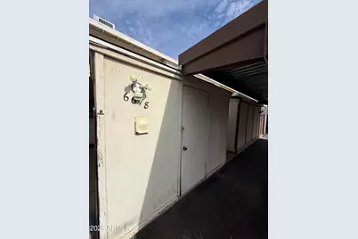 6678 N 43rd Avenue, Glendale, AZ 85301 - Photo 19