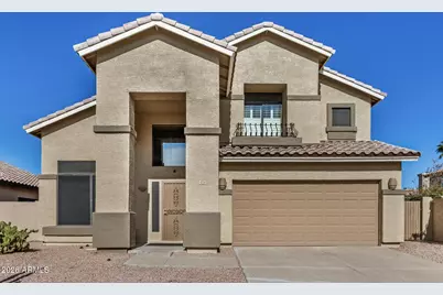 4334 E Anderson Drive, Phoenix, AZ 85032 - Photo 1