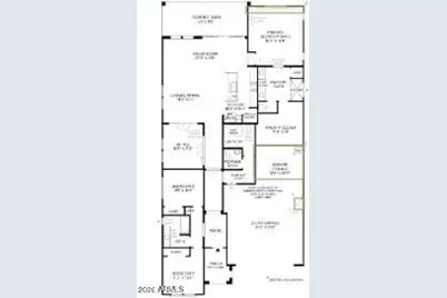 10853 N Blakely Street, Surprise, AZ 85388 - Photo 7