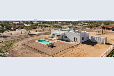 2082 E Tepee Street, Apache Junction, AZ 85119 - Photo 51