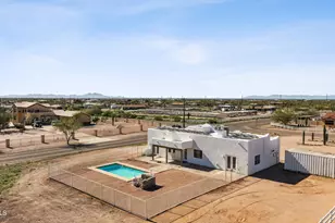 2082 E Tepee St, Apache Junction, AZ 85119 - Photo 51