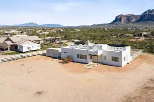 2082 E Tepee St, Apache Junction, AZ 85119 - Photo 15