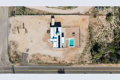 2082 E Tepee Street, Apache Junction, AZ 85119 - Photo 3