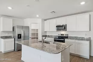 25940 W Hasan Dr, Buckeye, AZ 85326 - Photo 7