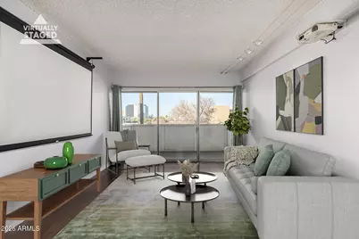 349 E Thomas Road #E407, Phoenix, AZ 85012 - Photo 7