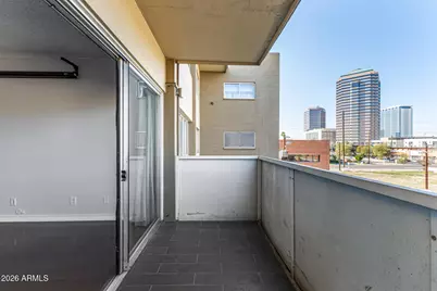 349 E Thomas Road #E407, Phoenix, AZ 85012 - Photo 25