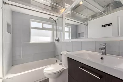 349 E Thomas Road #E407, Phoenix, AZ 85012 - Photo 23