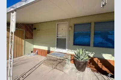 723 W Finnie Flat Road #43, Camp Verde, AZ 86322 - Photo 3