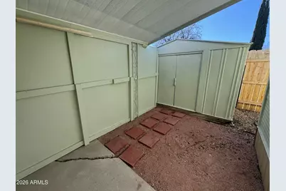 723 W Finnie Flat Road #43, Camp Verde, AZ 86322 - Photo 17