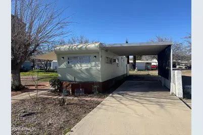 723 W Finnie Flat Road #43, Camp Verde, AZ 86322 - Photo 1