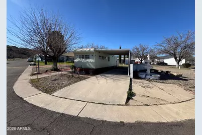 723 W Finnie Flat Road #43, Camp Verde, AZ 86322 - Photo 5