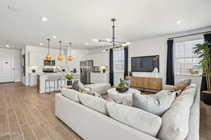 26134 W Nancy Ln, Buckeye, AZ 85326 - Photo 3