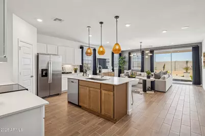 26134 W Nancy Lane, Buckeye, AZ 85326 - Photo 1