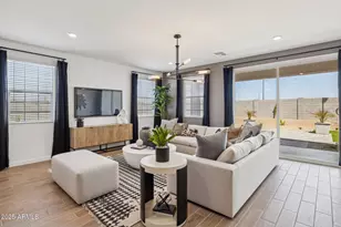 26134 W Nancy Ln, Buckeye, AZ 85326 - Photo 5