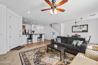 1255 S Rialto -- #84, Mesa, AZ 85209 - Photo 5