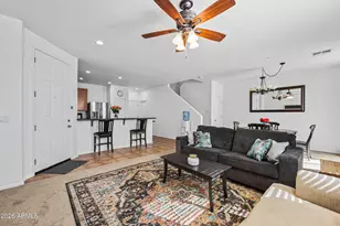 1255 S Rialto, Mesa, AZ 85209 - Photo 5