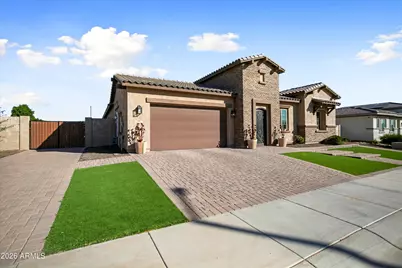 19686 W Mulberry Drive, Buckeye, AZ 85396 - Photo 3