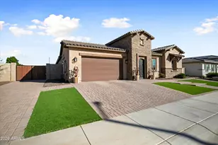 19686 W Mulberry Dr, Buckeye, AZ 85396 - Photo 3