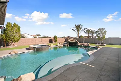 19686 W Mulberry Drive, Buckeye, AZ 85396 - Photo 59