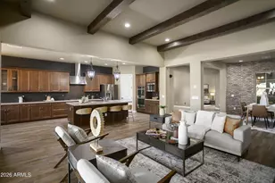 19686 W Mulberry Dr, Buckeye, AZ 85396 - Photo 13