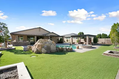 19686 W Mulberry Drive, Buckeye, AZ 85396 - Photo 67