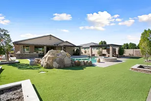 19686 W Mulberry Dr, Buckeye, AZ 85396 - Photo 67