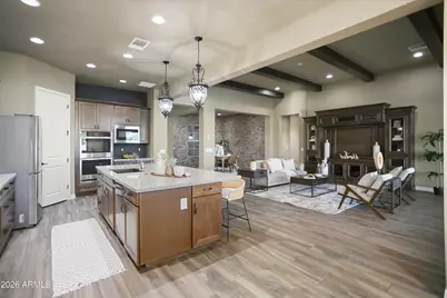 19686 W Mulberry Drive, Buckeye, AZ 85396 - Photo 21