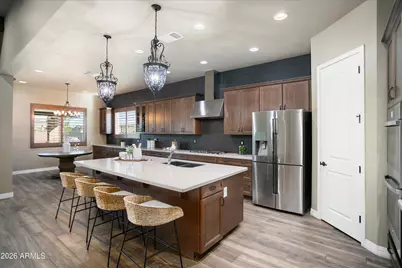 19686 W Mulberry Drive, Buckeye, AZ 85396 - Photo 19