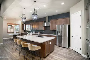 19686 W Mulberry Dr, Buckeye, AZ 85396 - Photo 19