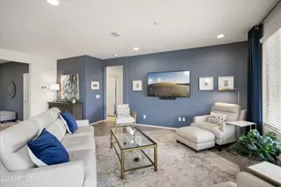 26172 W Rosemonte Dr, Buckeye, AZ 85396 - Photo 5