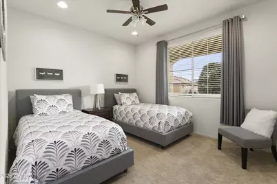 26172 W Rosemonte Drive, Buckeye, AZ 85396 - Photo 19