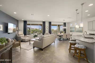 26172 W Rosemonte Drive, Buckeye, AZ 85396 - Photo 3