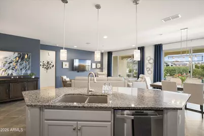 26172 W Rosemonte Drive, Buckeye, AZ 85396 - Photo 13