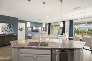 26172 W Rosemonte Dr, Buckeye, AZ 85396 - Photo 13