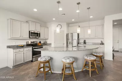 26172 W Rosemonte Drive, Buckeye, AZ 85396 - Photo 9