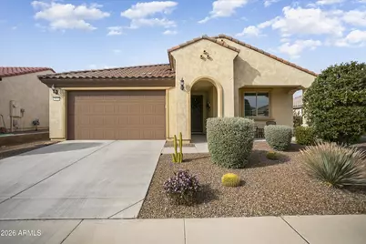 26172 W Rosemonte Drive, Buckeye, AZ 85396 - Photo 1
