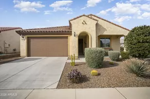 26172 W Rosemonte Dr, Buckeye, AZ 85396 - Photo 1