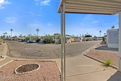535 S Alma School Road #69, Mesa, AZ 85210 - Photo 25