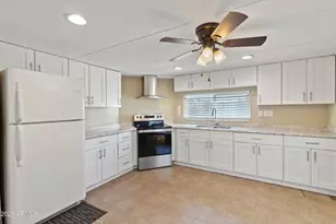 535 S Alma School Rd, Mesa, AZ 85210 - Photo 1