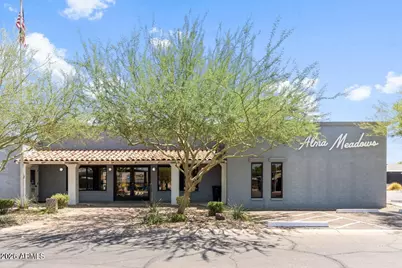 535 S Alma School Road #69, Mesa, AZ 85210 - Photo 29