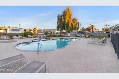 535 S Alma School Road #69, Mesa, AZ 85210 - Photo 43