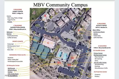 7404 E Mariola Court, Gold Canyon, AZ 85118 - Photo 39