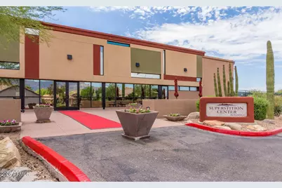 7404 E Mariola Court, Gold Canyon, AZ 85118 - Photo 53