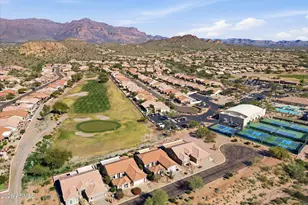 7404 E Mariola Ct, Gold Canyon, AZ 85118 - Photo 37