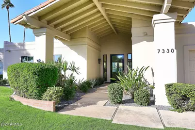 7330 E Las Palmaritas Drive, Scottsdale, AZ 85258 - Photo 3